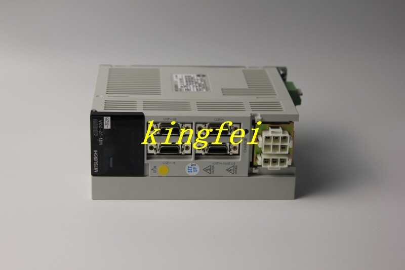 Panasonic MR-J2-20A-N26 Axis Driver for DC Motor For SMT DC Motor