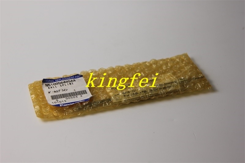 Panasonic N510056485AA NPM Nozzle shaft Original brand new in stocks fast delivery