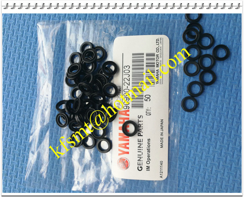 KM1-M7140-00X 90990-22J003 MYR-6 PACKING 6 For Yamaha YV100XG nozzle Shaft