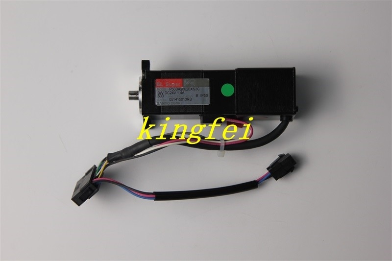 Panasonic P50BA202BXS3C CM3 Head Q-Axis Motor Original brand new