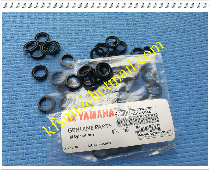 9099022J002 Packing For Yamaha YV100X/XG O Ring  KM1-M7141-00X Black Rubber