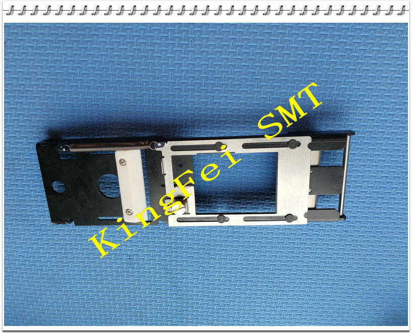Metal 44mm SMT Feeder Parts E7203706RAC Upper Cover 4444-OP ASM