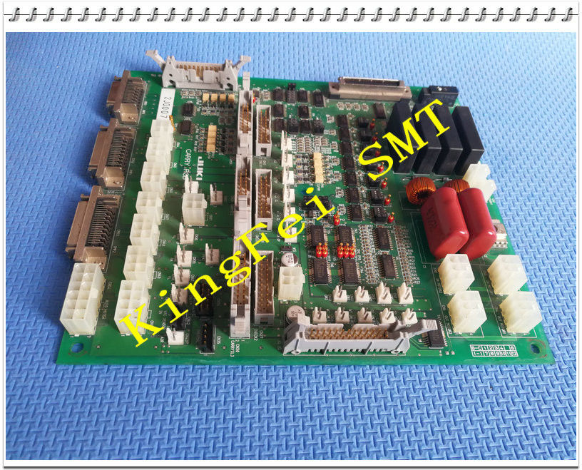 E8615729MA0 Carry Relay Board ASM SMT PCB Assembly For Juki 2010~2040 Machine