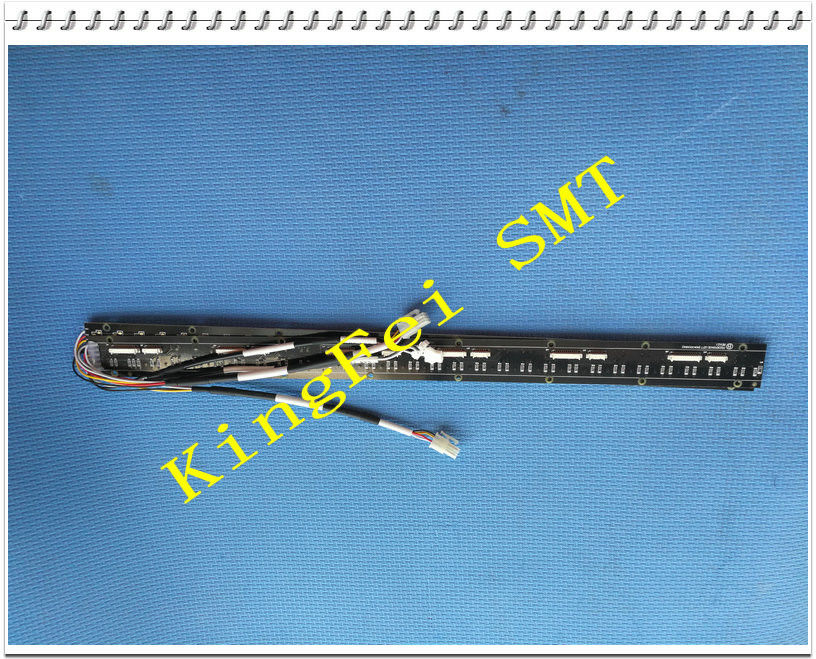 Matel SMT PCB Assembly / Samsung Power Supply Boards J9060348A For SM321 Machine 31-60 FEEDER BASE