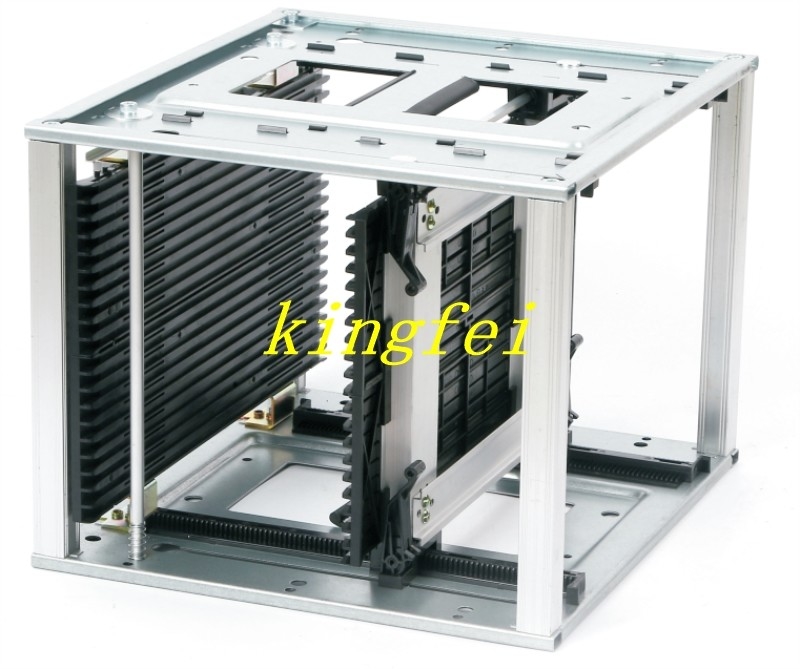 CJ-8301-1 Anti static material rack CJ-8301B-1 Anti static system engineering