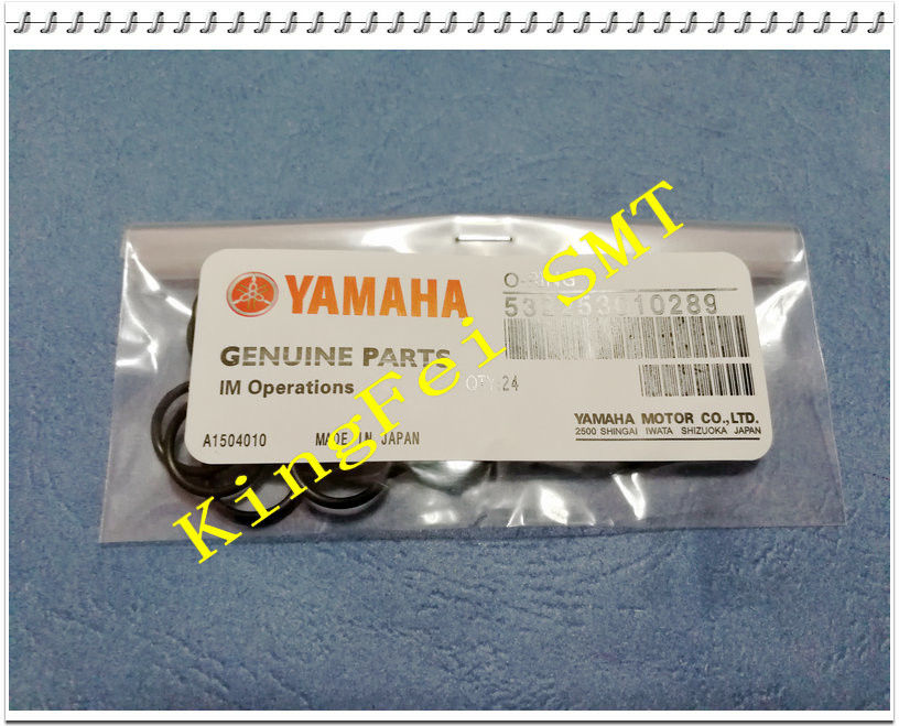 5322 530 10289 O Ring SMT Spare Parts For Philip Topas Machine