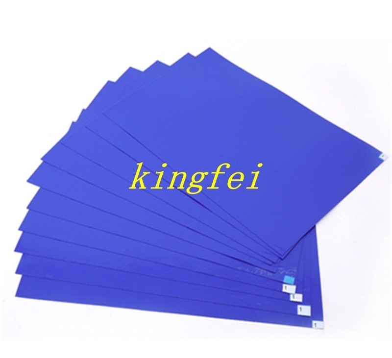 Anti Static Adhesive Dust Pad Workshop Supplies Anti Static System Engineering