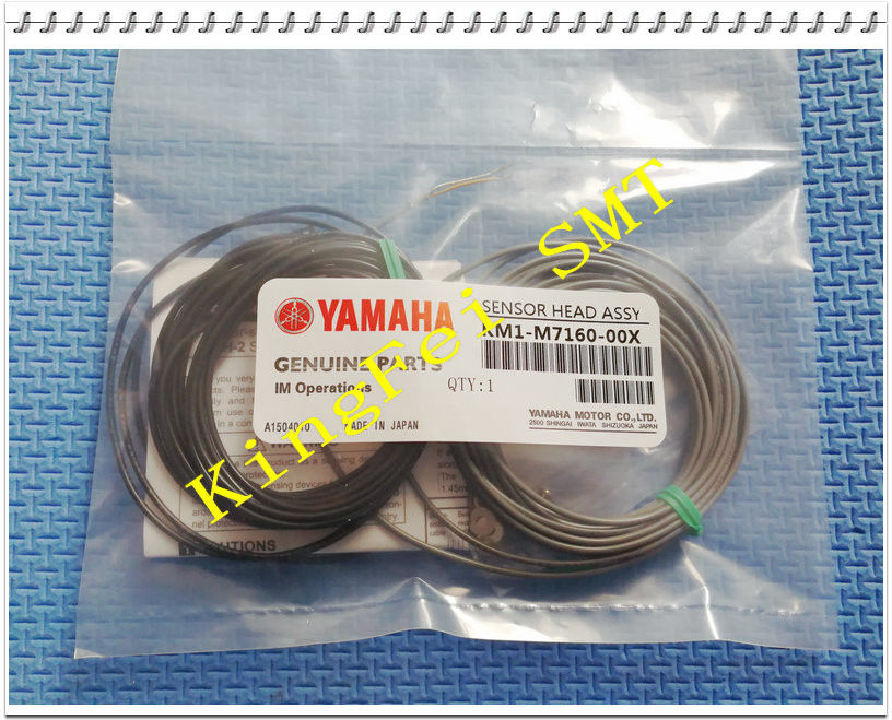 YV100 Head Sensor KM1-M7160-00X 7383 Sensor For Yamaha SMT Machine
