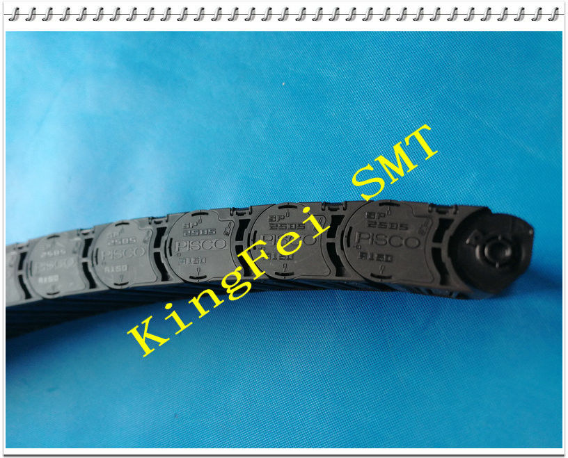 Original SMT Spare Parts JUKI X Axis Cable Carrier 40008068 For JUKI KE2020 Machine