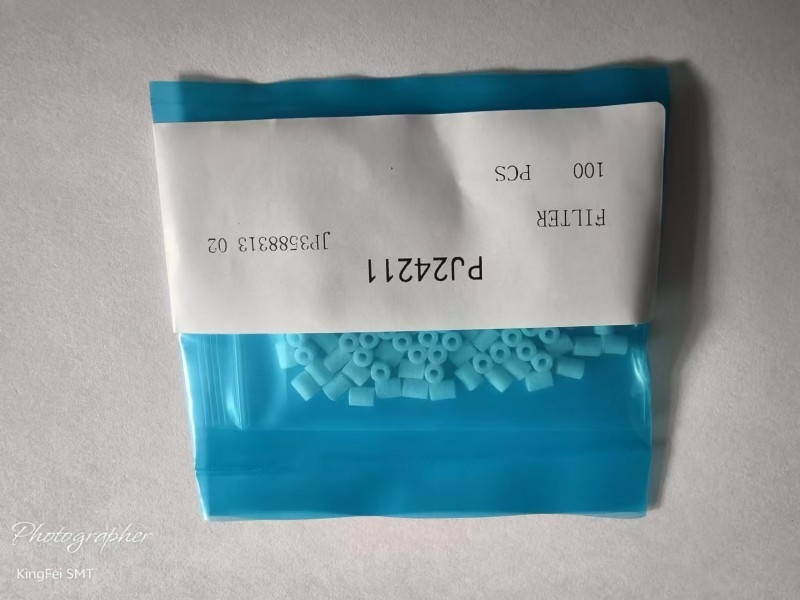 PJ24211 Filter FUJI NXT H01 H02 Head Filter