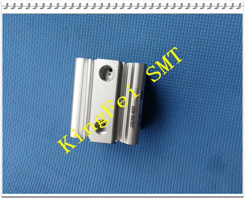 CQ2A50-40D SMT Spare Parts SMC Air Cylinder Steel Material