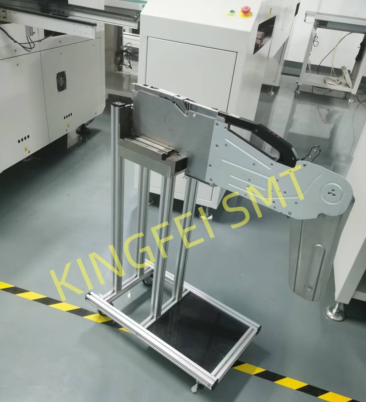Samsung SME Electric Feeder Storage Rack Samsung Feeder Exchange Jig SM471 SM481 SM482