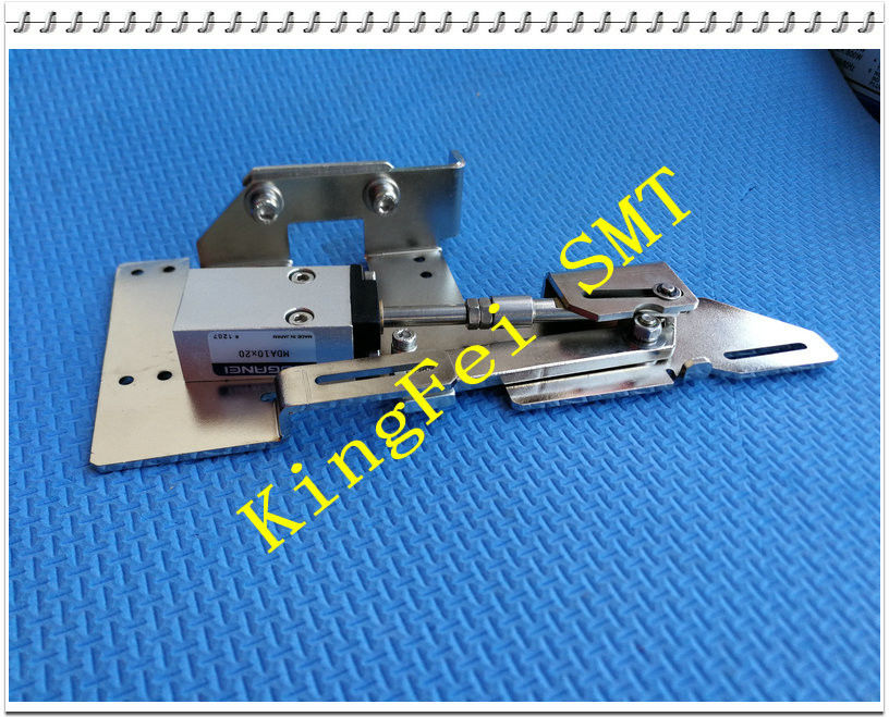 40020551 Stopper FR ASM SMT Spare Parts For JUKI KE2050 / KE2060 Machine