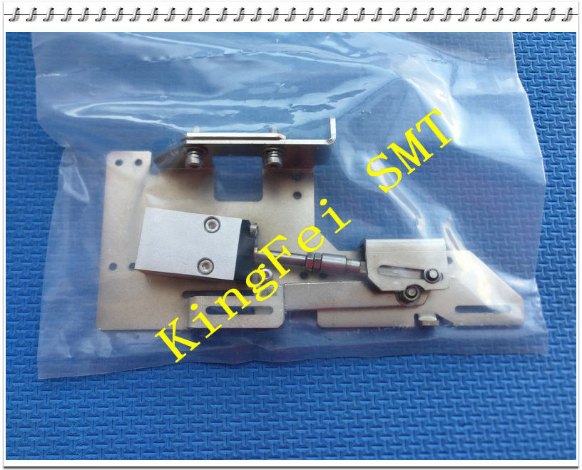 40020554 Stoper FL ASM SMT Spare Parts For JUKI KE2050~KE2080 Machine