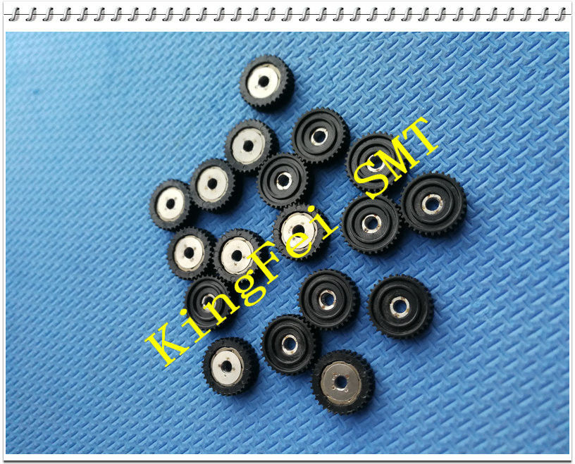 KW1-M119L-00X IDLE ROLLER ASSY SMT Feeder Parts For Yamaha CL84mm Feeder