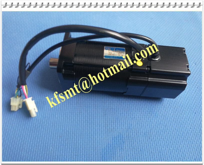 TS4515N2821E201 JUKI Y Axis Servo Motor Driver E9624729000 For KE2010 KE2020 Machine
