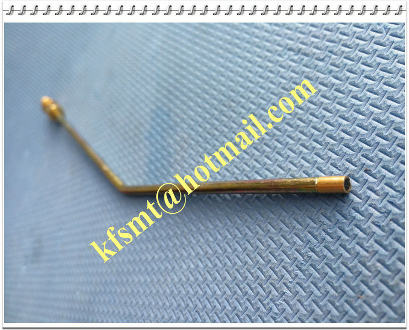 Metal Nozzle Grease Tube K48-M3854-00X For NSK Grease Gun Metal Original