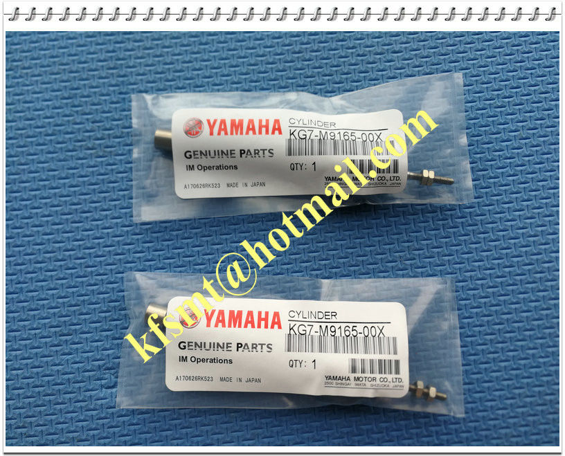KG7-M9165-00X SMC Air Cylinder For Yamaha YV100II Location Pin PBDAS6 * 30