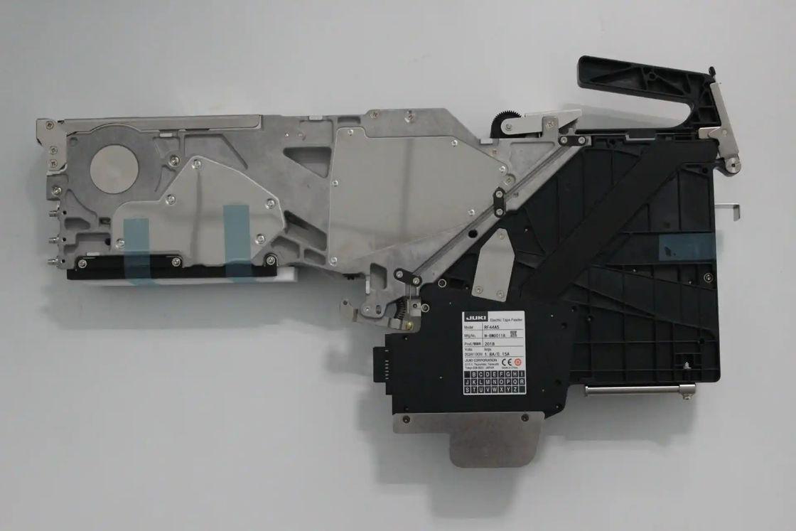 JUKI Electric Feeder RF44AS Tape Feeder For RS-1 RS-1R RX-7 Machine