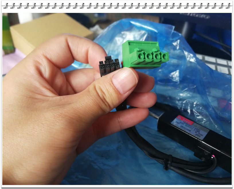 samsung cp60l z axis motor original
