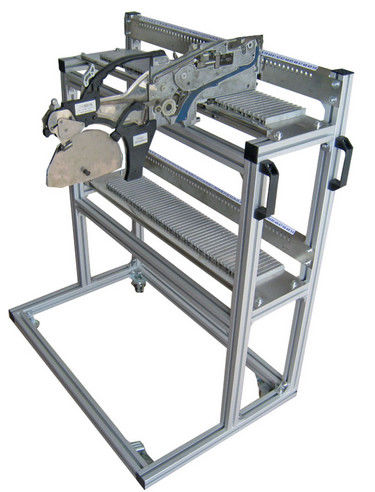 Samsung SM Feeder Storage Carts Disassemble Type Samsung Feeder Trolley