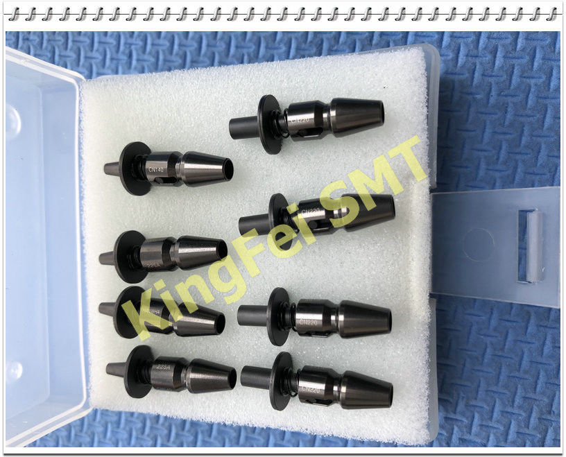 J9055138B SMT Pick And Place Nozzle Assembly CP45 SM421 CN140 2.2/1.4 SAMSUNG CN140