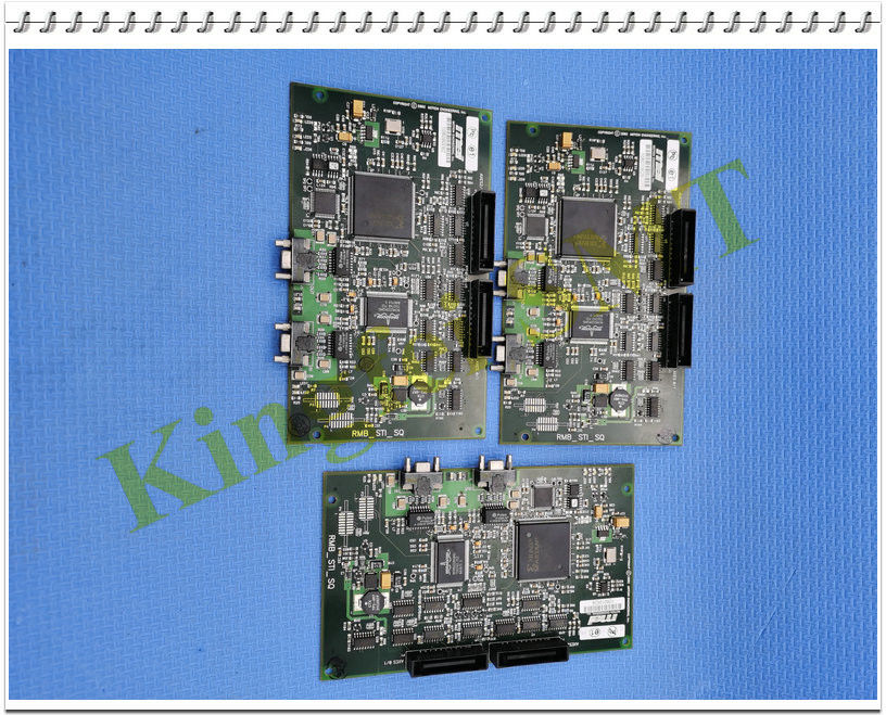 RMB-STI-SYNQNET-4 JUKI JHRMB 40003261 ZT Axis RMB Control Boards
