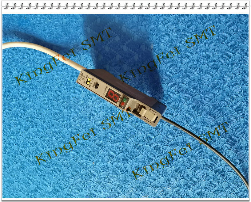 JUKI FX2 Component Dector Sensor HPF-S359-K HD002600010 L828E9210A0 Wait Sensor 40002212