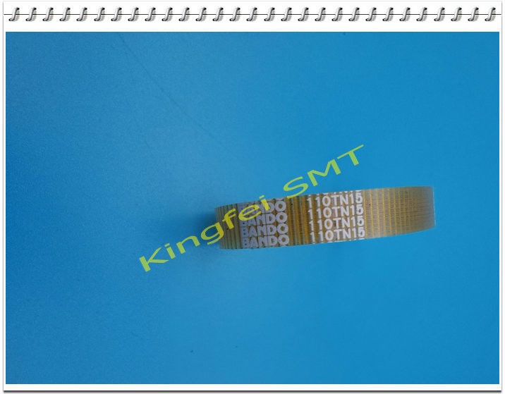 KG7-M7116-00X YVL88 No 2 Head R Axis Belt 110TN15-5.0K Yamaha Belt