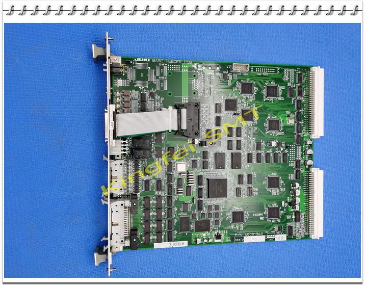 JUKI Base Feeder PCB ASM 40001941 SMT PCB Board For JUKI KE2050 KE2060 KE2070 Machine