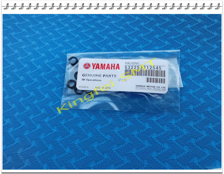 5322 532 12545 Packing MYA-10A For Topal-Xii Machine Black Rubber O Ring