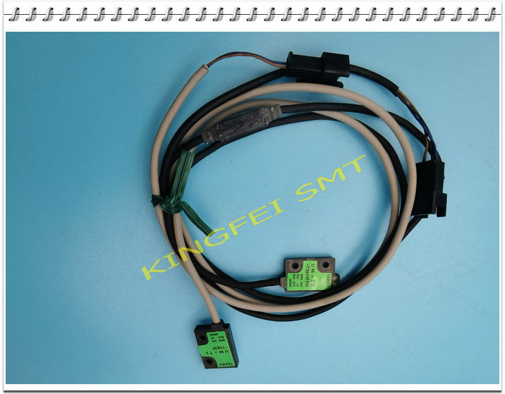 KGB-M653A-00X Sensor Head Assy For Yamaha YV100-2 Machine YV100II Sensor
