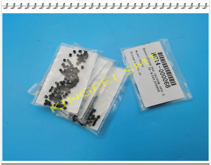 MC14-000068 Pad Vacuum -PFG-3.5A Rubber Pad Samsung Sm Nozzle