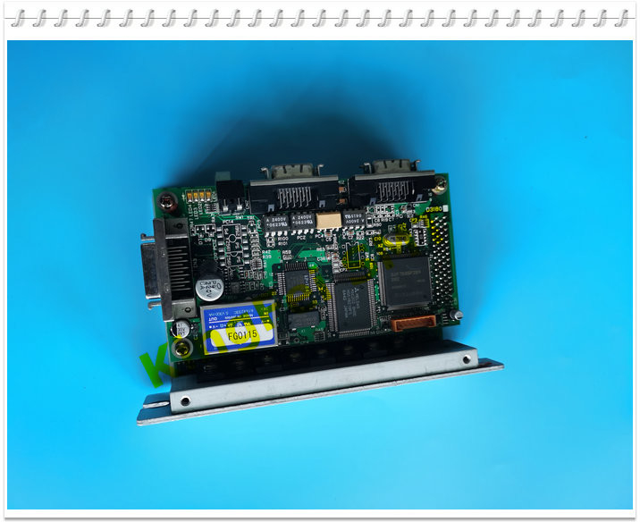 DC 24V Pulse Motor Driver L900E121000 D3580 Pack Driver For FX1R FX1 Machine
