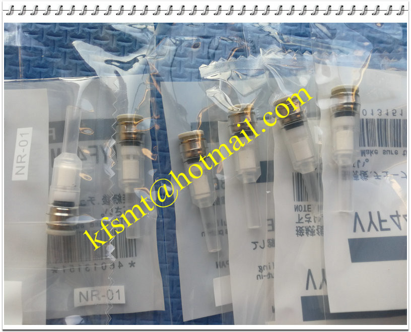 VYF44M-50M HP04-900036 Suction Filter For SM471 SM481 SM482 Excen Pro J67081017A