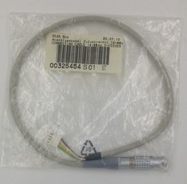 12mm S Feeder SMT Spare Parts , Siemens Feeder Connecting Cable 00325454S01
