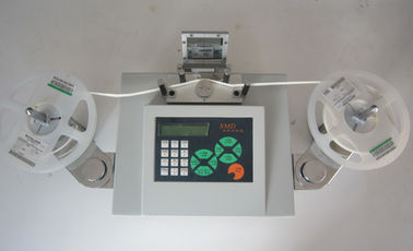 Accurate Surface Mount Placement Machine , Digital SMD Component Counter