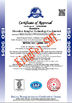 China Dongguan Kingfei Technology Co.,Limited certification