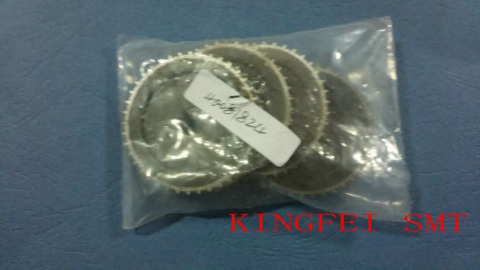 Small Metal Feed Wheel 4mm For JUKI Tape Feeder PN 40081824