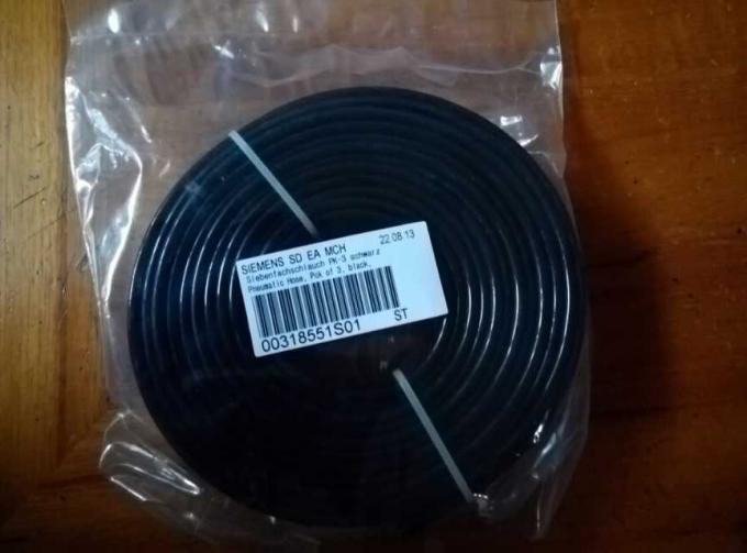 HS50 HS60 S20 ASMHS60 D4 Siemens Spare Parts Tubes 00318551S01