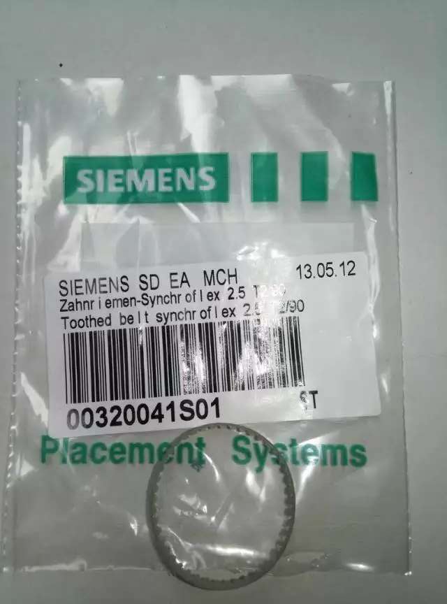 Original SMT Spare Parts