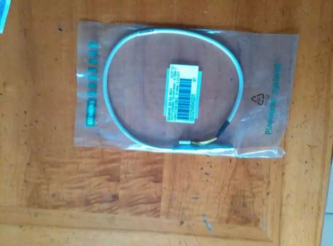 12mm S Feeder SMT Spare Parts , Siemens Feeder Connecting Cable 00325454S01