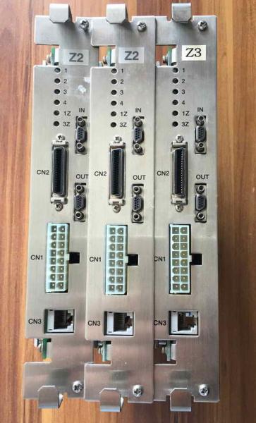 Juki R Head ZT Driver 40003321 JUKI 2060 ZT IC Dirver 40062558