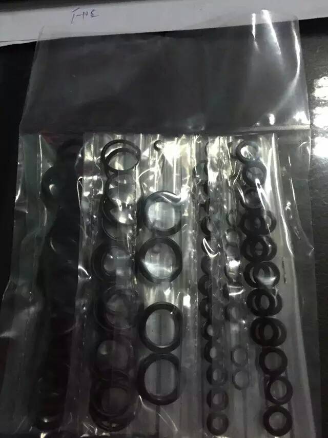 Yamaha Packing 5322 532 12546 SMT Spare Parts for Machine Maintenance High quality