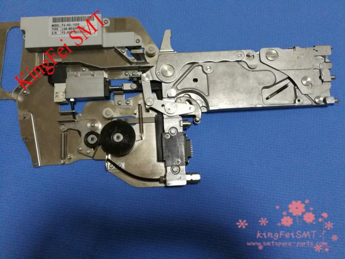 I-pulse M4e F2-825 8 x 2mm SMT Tape Feeder LG4-M2A00-120 For Ipulse Machine