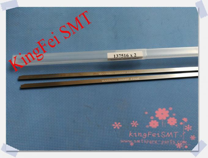 DEK 215607 / 137516 / 5157438 Board Clamp 500mm For DEK Screen Printer Parts
