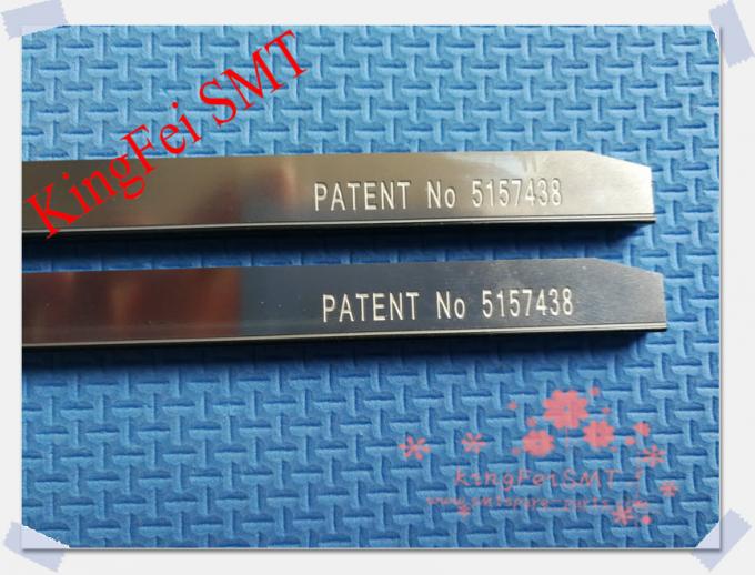 DEK 215607 / 137516 / 5157438 Board Clamp 500mm For DEK Screen Printer Parts