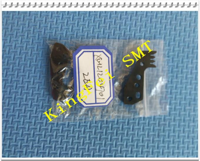 Readjustment Plate AI Spare Parts For RHS2B Machine X01L1204701 X01L1204601