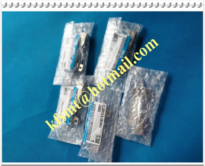J90650160C Feeder Cylinder For Samsung SM8mm Feeder 8mm CJ2R10-8.3B-KRJ