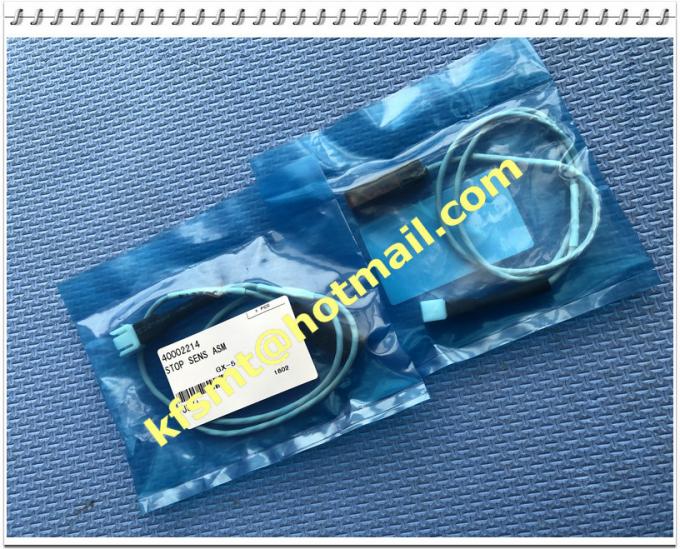 40002214 Stop Sens ASM Spare Parts For JUKI KE-2050 / KE-2070 / KE-2080 / KE-2077 Machine